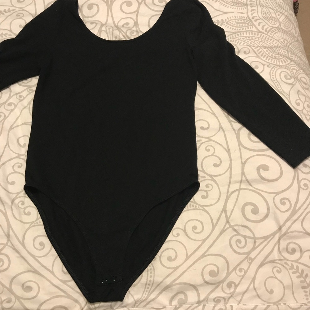 Express onesie